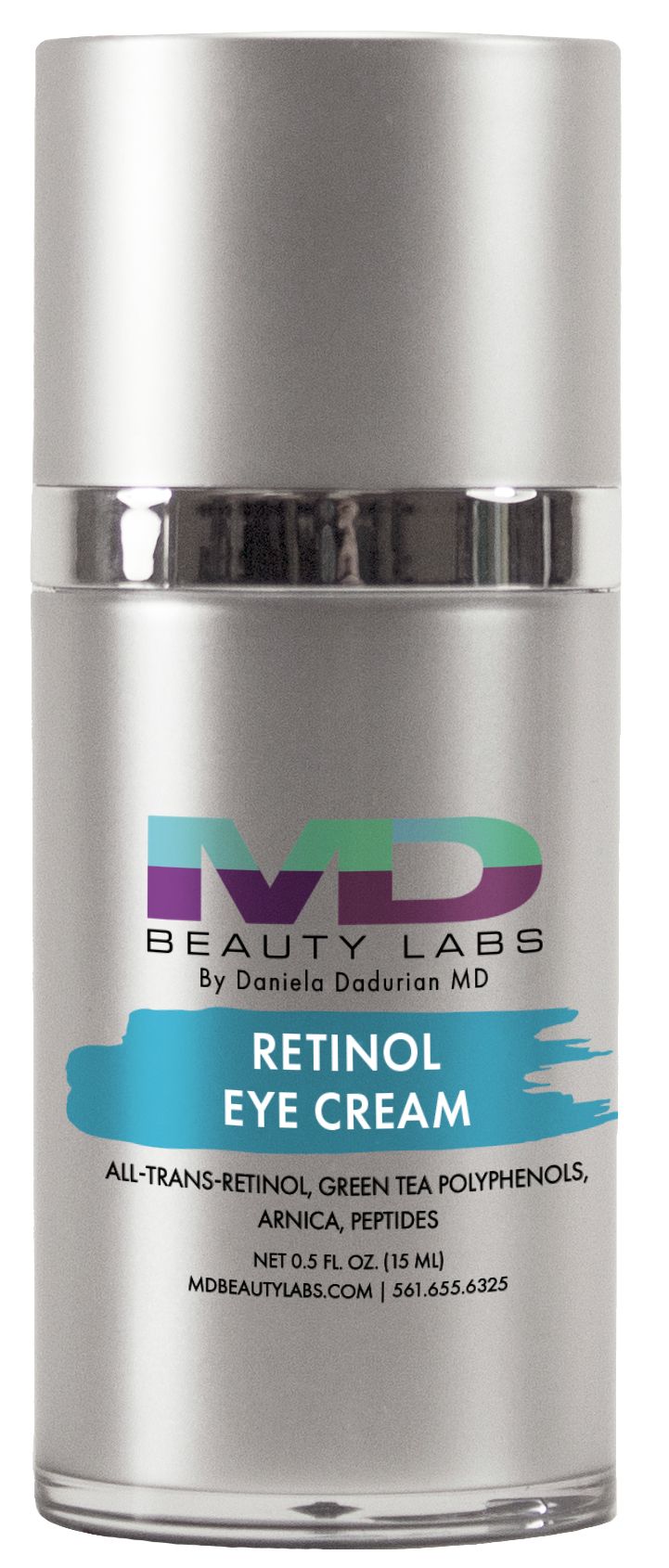 Retinol Eye Cream