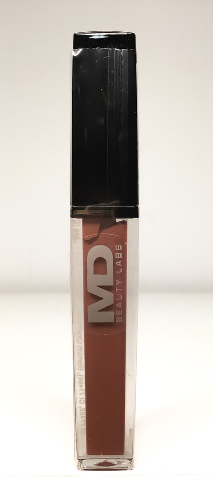 MD Beauty Labs Cream Matte All Day Wear Lip Stick