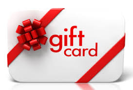MD Beauty Labs Gift Cards