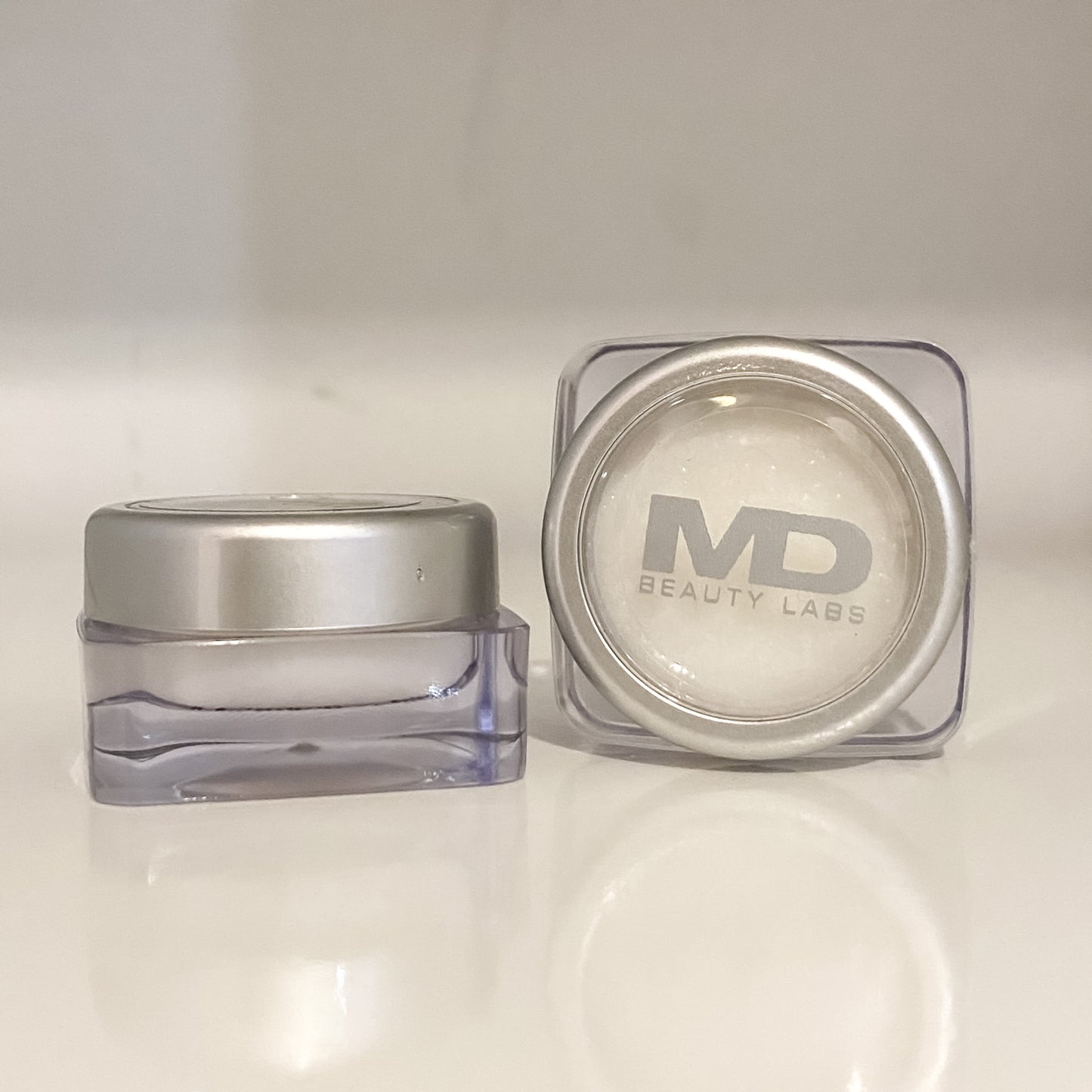 MD Beauty Labs Sugar Lip Scrub